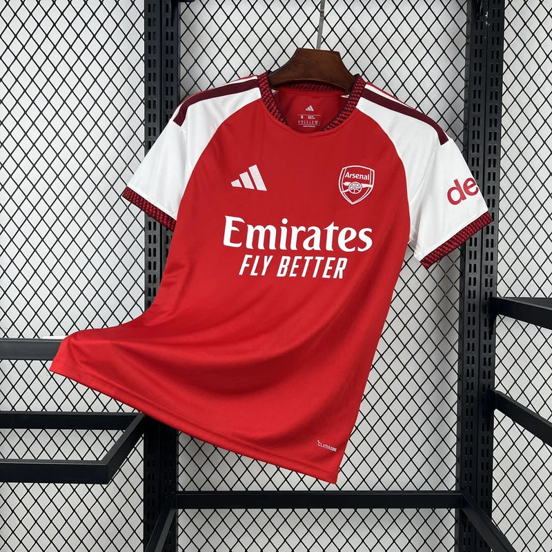 Arsenal 26/27 Home kit