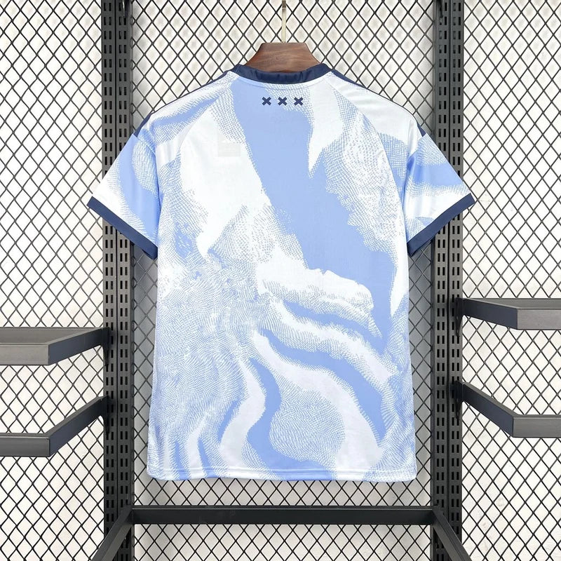 Ajax 26/27 Third Kit
