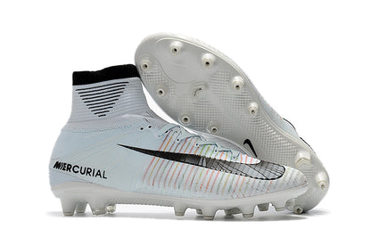 Nike Mercurial Superfly V CR7 AG