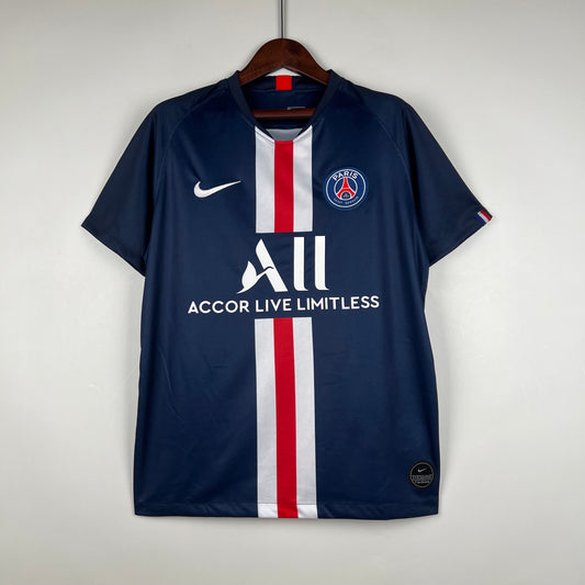 PSG 2019/20 Home Jersey