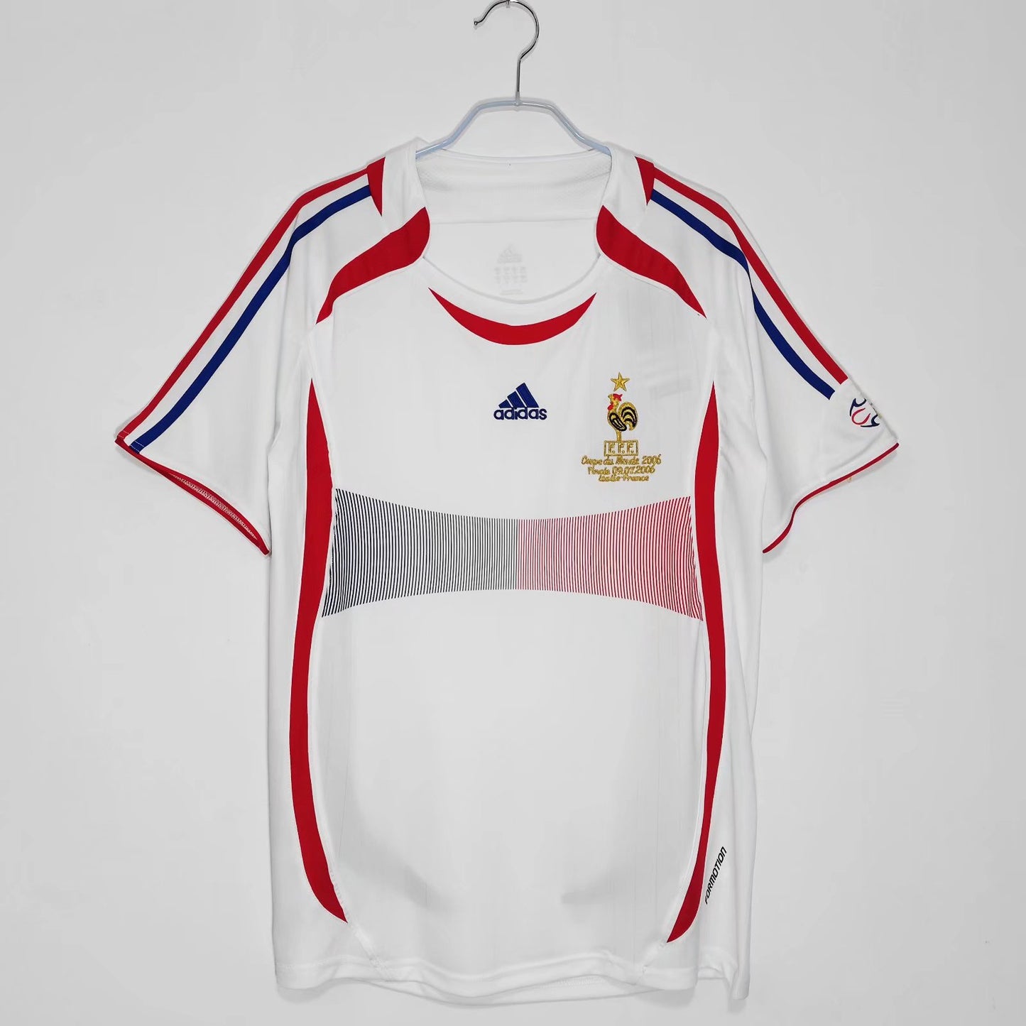 France 2006 WC Jersey