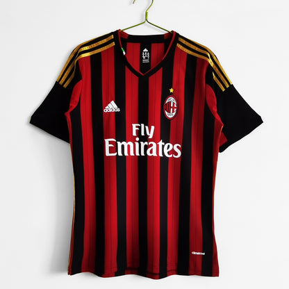 AC Milan 2013/14 Jersey