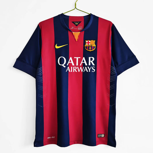 Barcelona 2015/16 Jersey