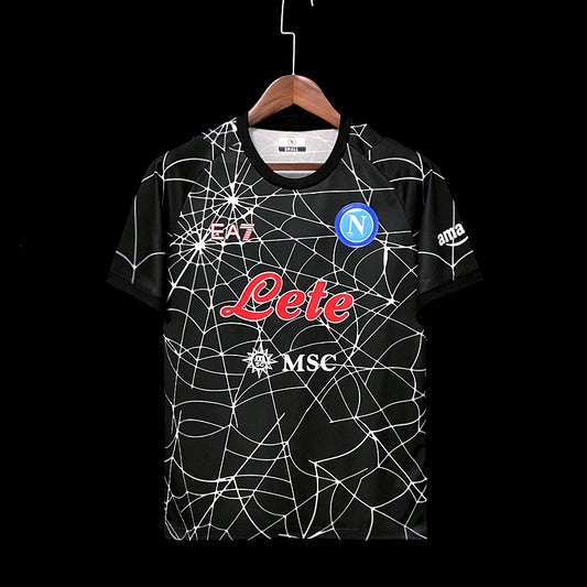 Napoli 2021/22 Haloween Special Edition