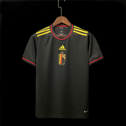 Belgium 2022/23 Away Jersey