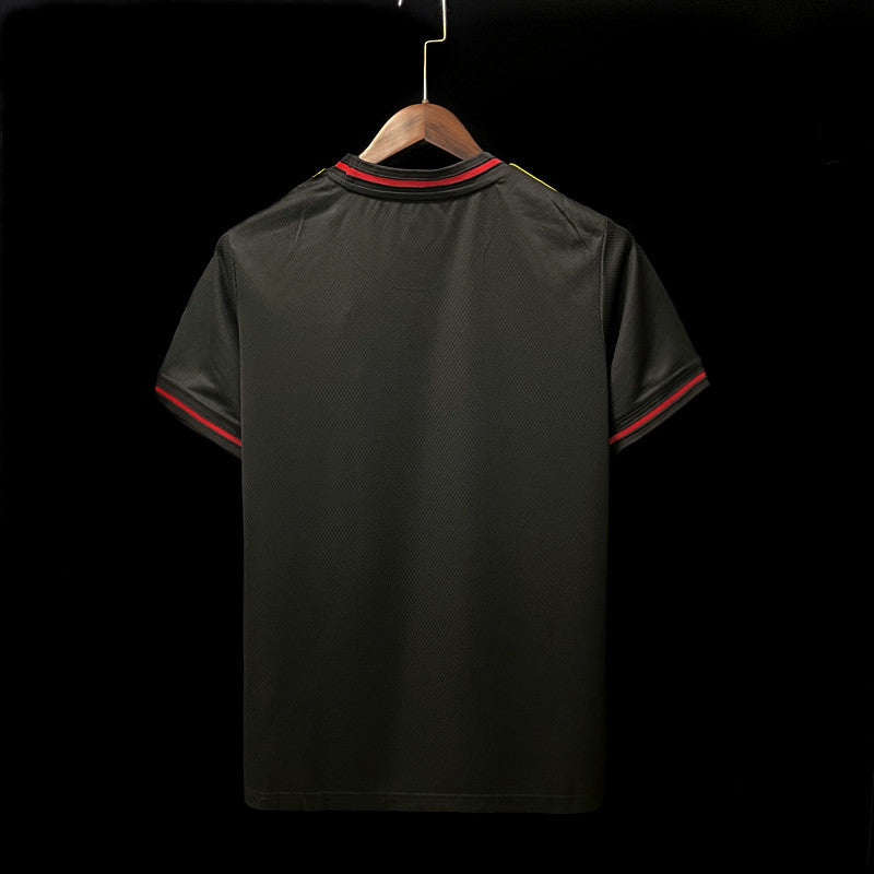 Belgium 2022/23 Away Jersey