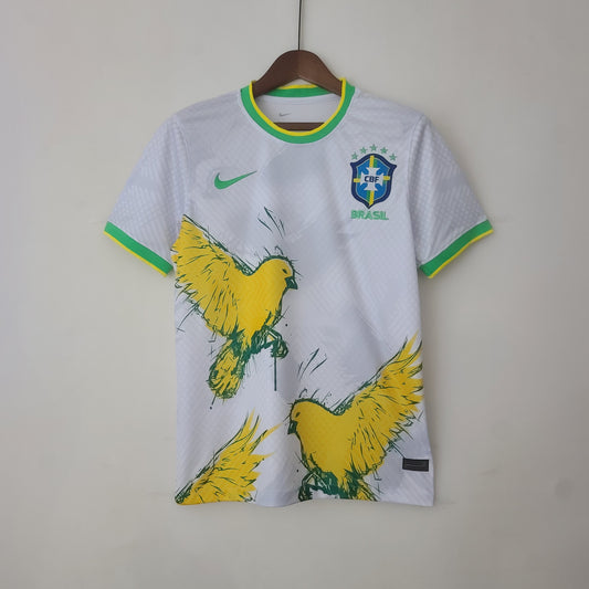 Brazil 2022 Special Edition Jersey