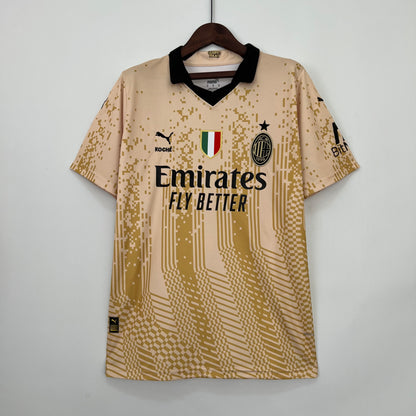 AC Milan 2023/24 Jersey