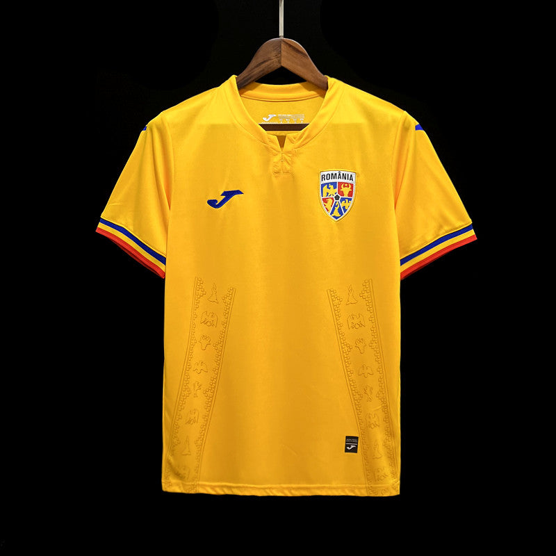 Romania 2023/24 National Jersey