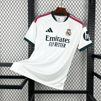 Real Madrid 26/27 Home Kit