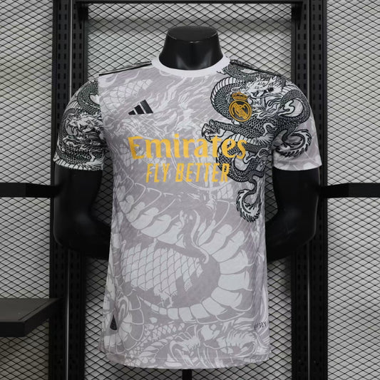 Real Madrid 2024/25 Special Edition