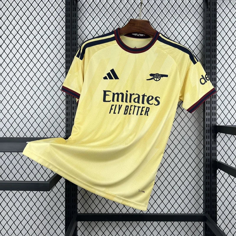 Arsenal 26/27 Third Kit