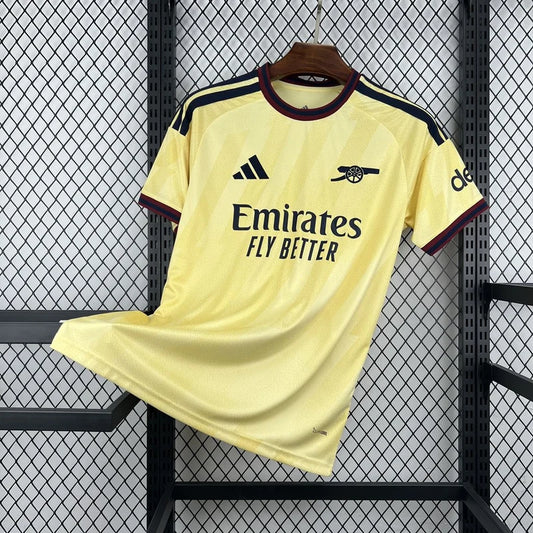 Arsenal 26/27 Third Kit