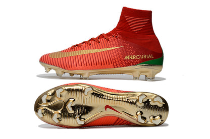 Nike Mercurial Superfly V CR7 Champion