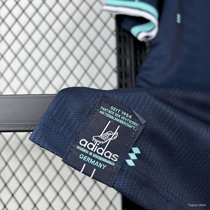 2026/27 Germany Away