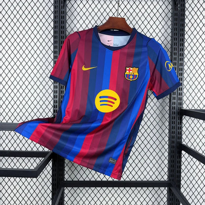 Barcelona 26/27 Home Kit