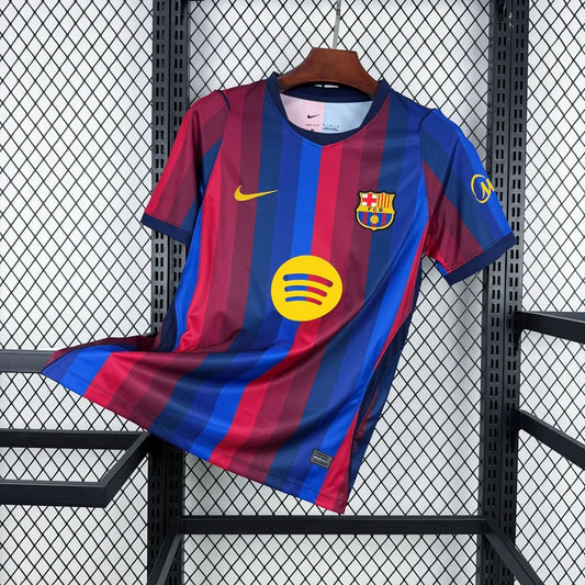 Barcelona 26/27 Home Kit