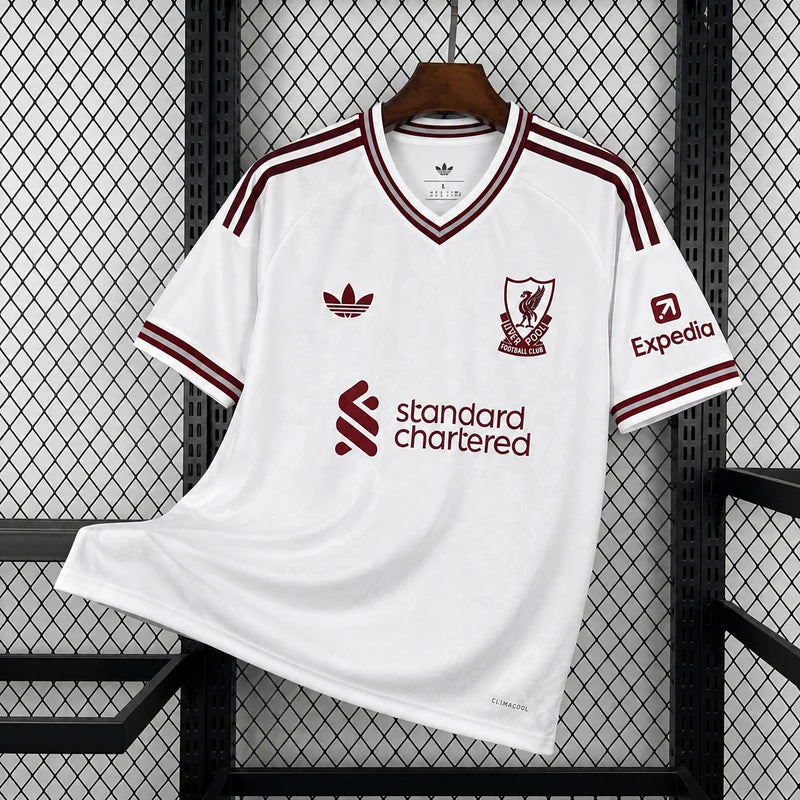 Liverpool 26/27 Away Kit
