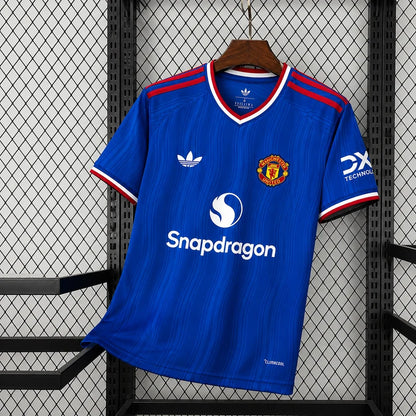 Manchester United 26/27 Away Kit