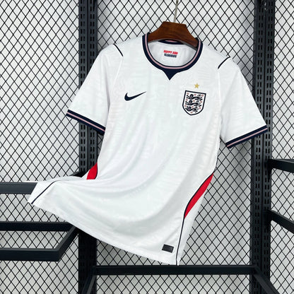 2026 England Home Kit
