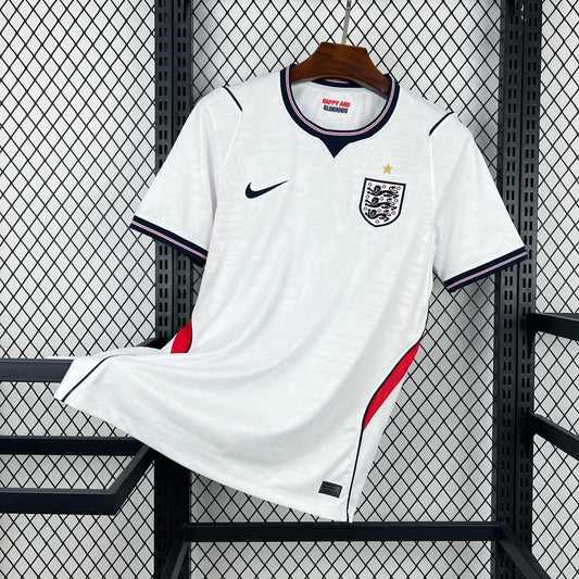 2026 England Home Kit