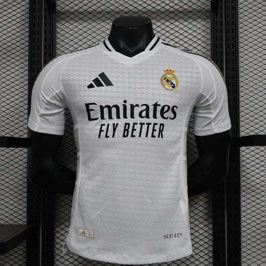 Real Madrid 2024/25 Jersey