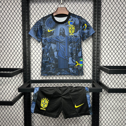 Brazil Jesus Jersey