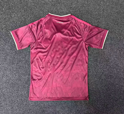 26-27 Venezuela home