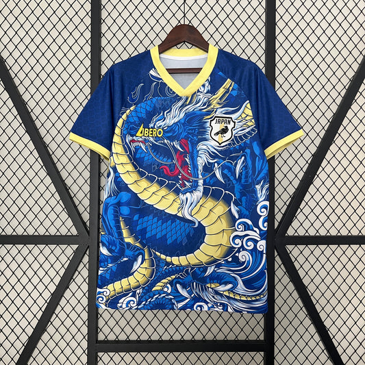 Japan 2024 Dragon Special Edition Jersey