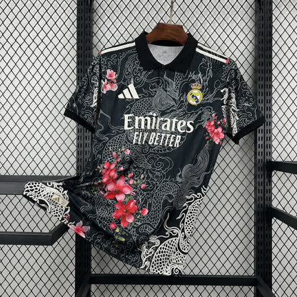 Real Madrid Midnight Sakura Kit