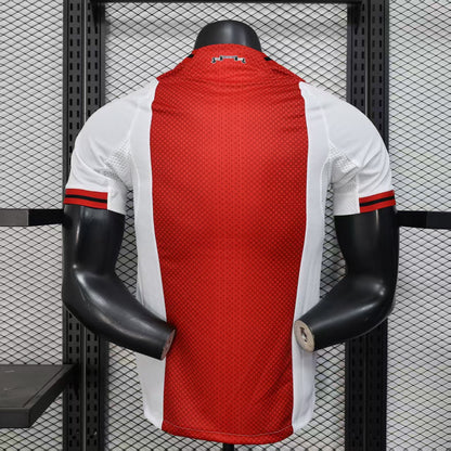 25-26 Ajax home