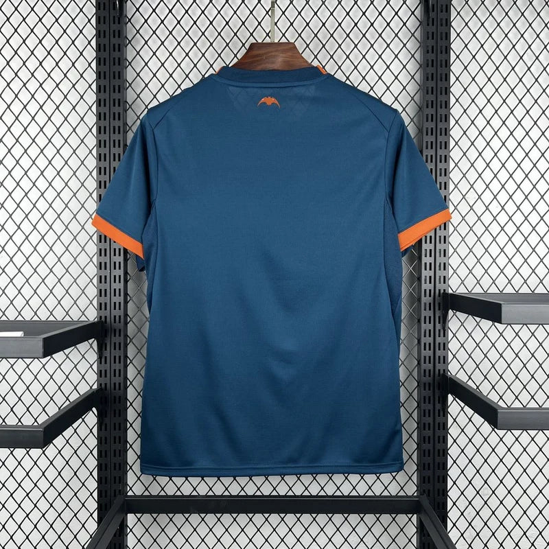 Valencia 26/27 Away Kit