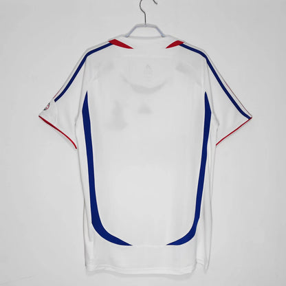 France 2006 WC Jersey