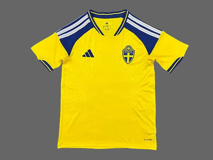 26-27 Sweden home