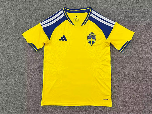26-27 Sweden home