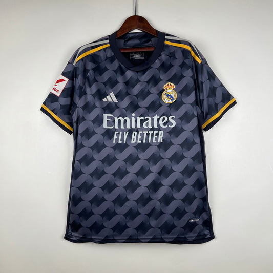 Real Madrid Special Edition Jersey