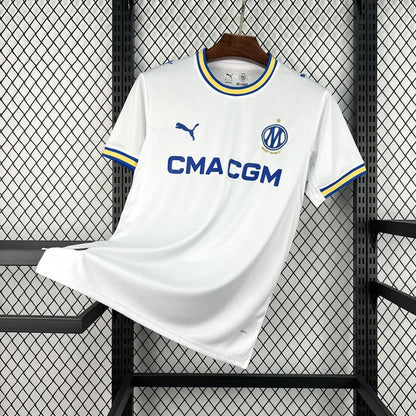 Marseille 26/27 Home Kit