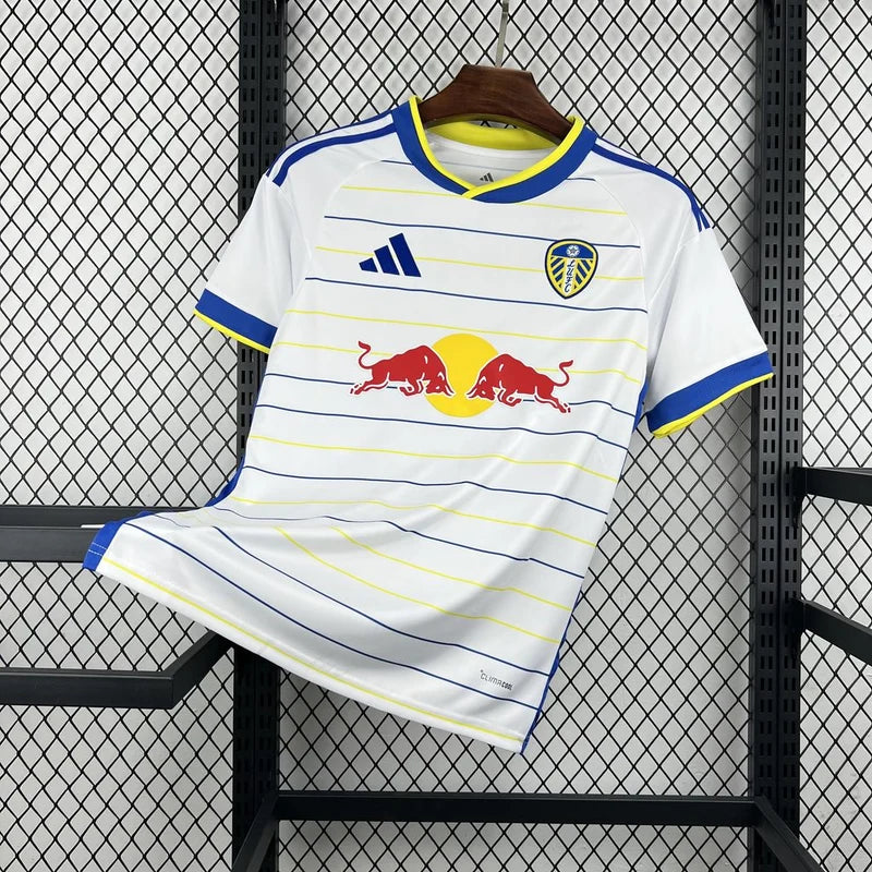 Leeds United 26/27 Home Kit