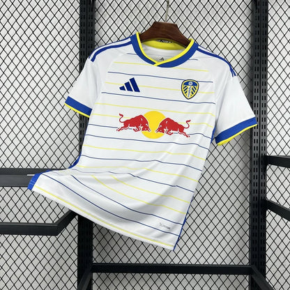 Leeds United 26/27 Home Kit