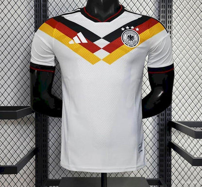 2026 Germany World Cup Home Jersey