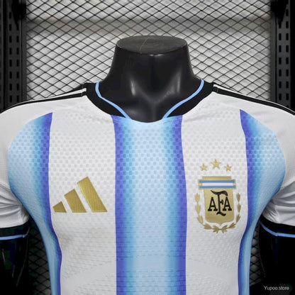 2026 Argentina World Cup Home Jersey