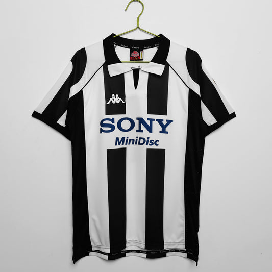 Juventus 1997/98 Jersey