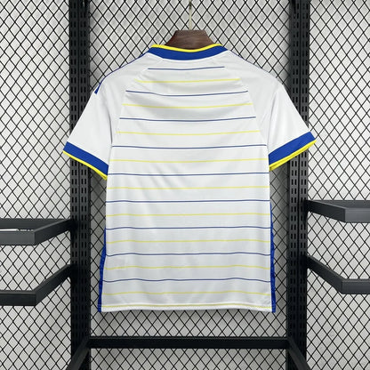 Leeds United 26/27 Home Kit