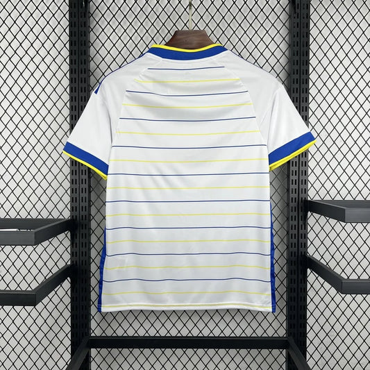 Leeds United 26/27 Home Kit