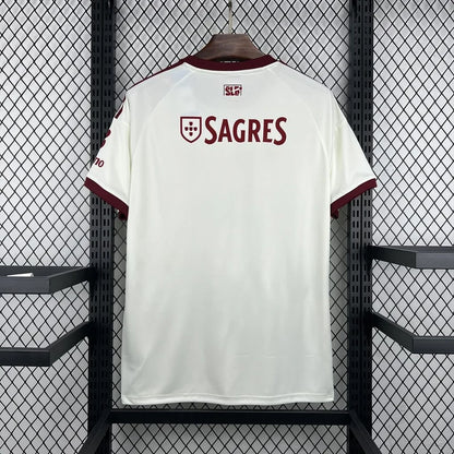 Benfica 26/27 Away Kit