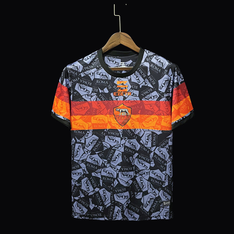 Roma Special Edition Jersey