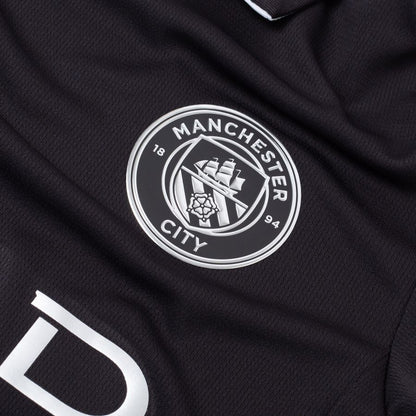 Manchester City 2025/26 Away
