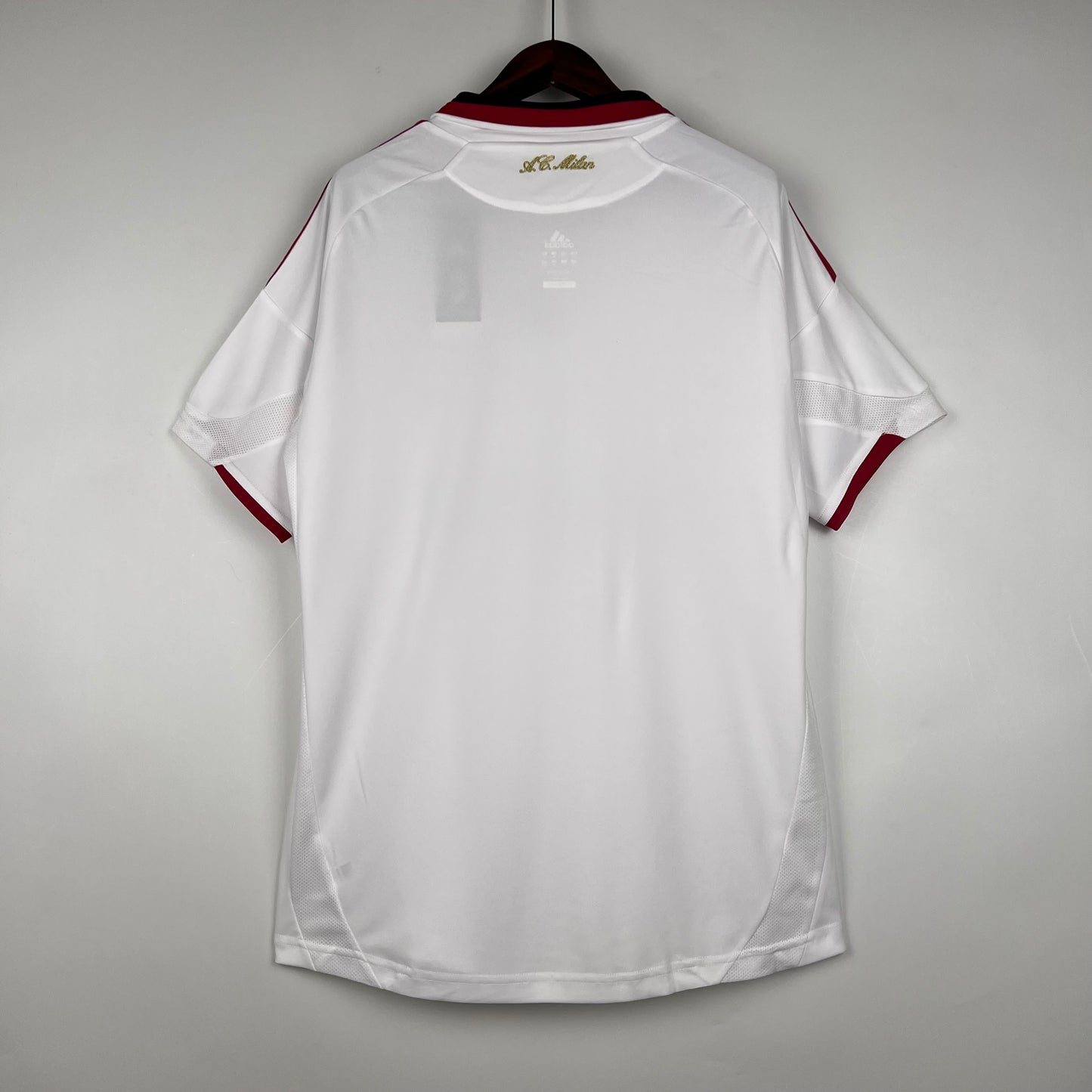 AC Milan 2009/10 Away Jersey