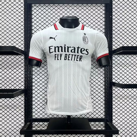 AC Milan 2024/25 Away