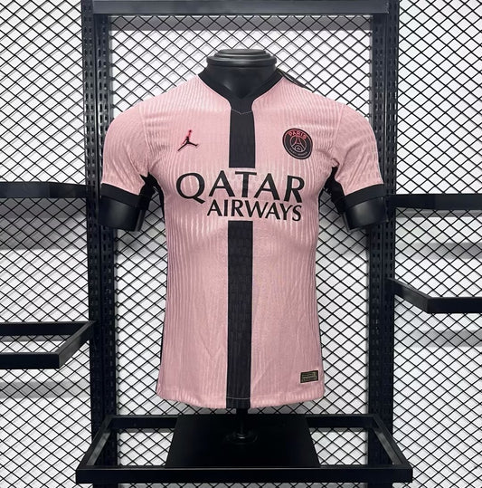 Paris Saint-Germain 2024/25 Third Away